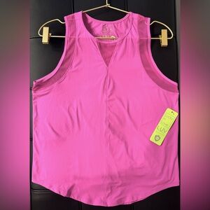 Lucky in Love Chill Out Vaportex Tank, M